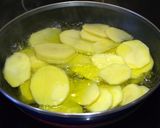 Foto del paso 2 de la receta: Tortilla de patata