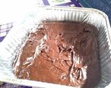 Foto langkah ke 3 dari resep Brownies kukus nutricake.