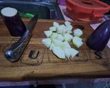 Foto langkah ke 2 dari resep Sayur Lodeh Low Budget.