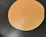 A picture of step 6 of Pancake.