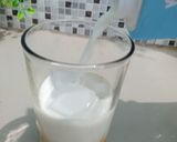 Foto langkah ke 2 dari resep Es Kopi Susu Coklat.