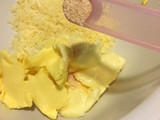 Garlic Cheese Cookies