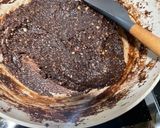 Foto langkah ke 5 dari resep 59. Sate Coklat Kacang.
