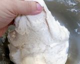 Hình bước làm 8 của món Bánh bao trứng sữa 🥟