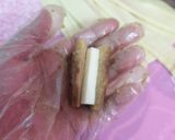 Foto langkah ke 5 dari resep Bolen lilit (Pastry).