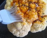 Foto del paso 3 de la receta: Coliflor al horno 💚