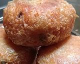 Foto langkah ke 6 dari resep Perkedel kentang.