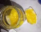 Foto del paso 2 de la receta: Mermelada de 🥭 mango