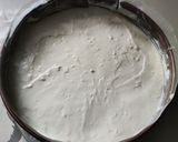 Foto del paso 10 de la receta: Mousse de chocolate blanco con interior de mango y frambuesas