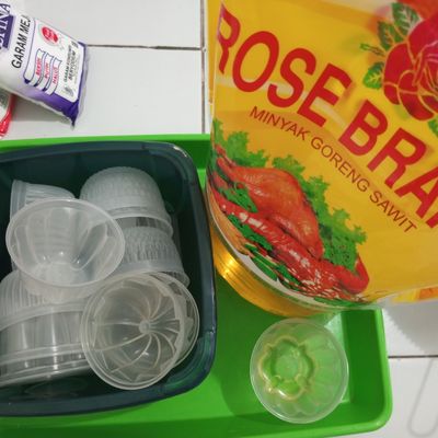 Langkah 3