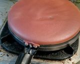Foto langkah ke 3 dari resep 261. Risol Coklat.