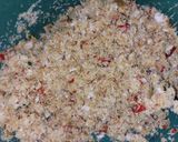 Foto langkah ke 3 dari resep Urap Sayur.