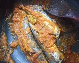 Foto langkah ke 3 dari resep Dencis Bumbu Pepes Kencur.