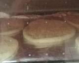 Sheermal(Kashmiri sweet bread) recipe step 21 photo