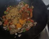ફાડા ખીચડી (Fada Khichdi Recipe In Gujarati) રેસીપી સ્ટેપ4ફોટો