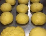 Foto del paso 3 de la receta: Pan de trenza