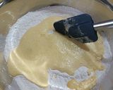 Une image de l'étape 5 de 🌿Pain brioché (sans gluten et sans lactose).