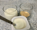 Foto del paso 3 de la receta: Yogur en vasitos