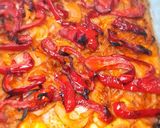 Foto del paso 8 de la receta Coca de recapte