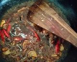 Foto langkah ke 4 dari resep Tempe Saos Lada Hitam.