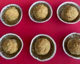 Daria na ladoo (roasted chickpea ladoo) recipe step 3 photo
