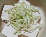 Foto langkah ke 5 dari resep Perkedel Tahu.