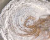 Foto del paso 3 de la receta: Volcán de dulce de leche
