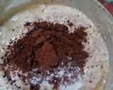 Foto langkah ke 4 dari resep Carrot cake with happy call.