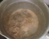 Foto langkah ke 3 dari resep Bakso homemade MPAsi 12+.