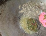 Foto langkah ke 3 dari resep Nasi goreng Sapi cabe ijo.
