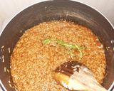 Foto langkah ke 5 dari resep Wajik Gula Merah.