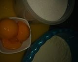 Foto del paso 1 de la receta: Yogurt de Melocotón