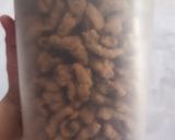 Foto langkah ke 10 dari resep Kripik Usus Ayam Kriuk.