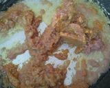 Foto langkah ke 2 dari resep Goreng Asem Daging Sapi.