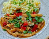 Φωτογραφία βήματος 18 της συνταγής Θράψαλα Kung Pao C&G