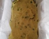 Foto del passaggio 4 della ricetta 343 🥔Gateau di patate e tonno 🐠