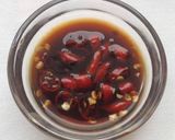 Hình bước làm 6 của món Gan heo chiên