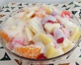 Foto langkah ke 2 dari resep Salad Buah.