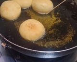 Foto langkah ke 6 dari resep Donat kentang mbak hanung.
