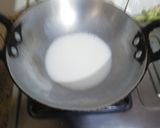 ब्रेड नारियल रसगुल्ले रेसिपी चरण 1 फोटो