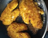 Foto del paso 4 de la receta: Filetitos de pescado para niños