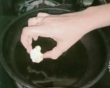 முருமுரு காலிபிளவர் சில்லி ரெசிபி ஸ்டேப் 3 புகைப்படம்