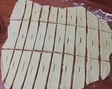 Foto del paso 6 de la receta: Calzones rotos chilenos