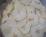 Foto del paso 2 de la receta: Torta de manzana invertida