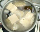 Foto langkah ke 2 dari resep Tahu tempe bacem.