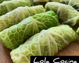 Foto del paso 4 de la receta: ROLLITOS DE COL 💕
