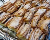 Hájas süti recept fázis 7 fotója