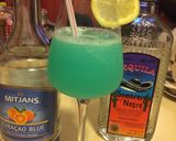 Foto del paso 2 de la receta: Laguna azul