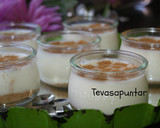 Foto del paso 4 de la receta: Natillas de leche merengada