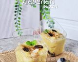 Foto langkah ke 5 dari resep Klapertart Durian.